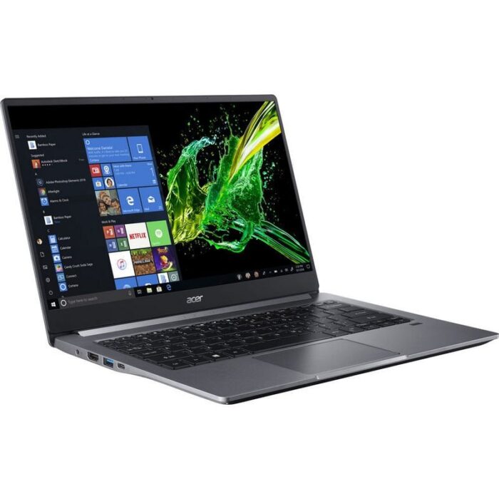 Acer Swift 3 SF314-57 14" / Gris / Grado B