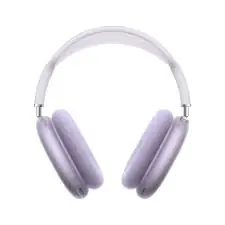 Apple Airpods Max USB-C / Roxo / Grau Premium