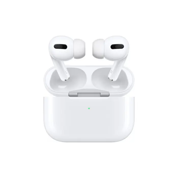 Apple AirPods Pro with Wireless Charging Case - MWP22ZM/A / Branco / Grau C