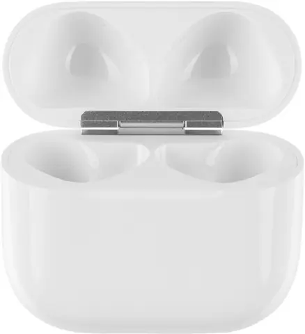 Apple Charging Case for AirPods 4 - A3058 / Branco / Grau C