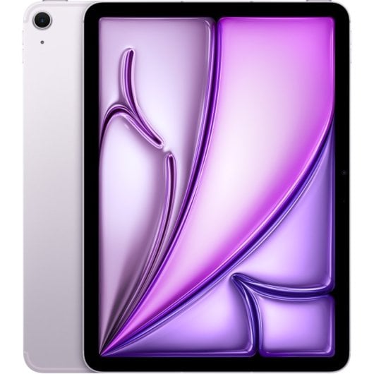Apple iPad Air 11" M4 8th Gen (2026) 128GB WiFi / Púrpura / Grado B