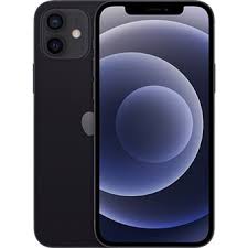 Apple iPhone 12 256GB / Noir / Grade B