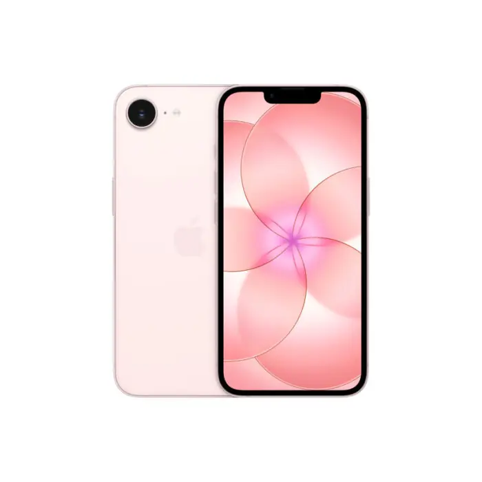 Apple iPhone 17e 512GB / Rosa / Grado Premium