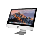 Apple iMac (Retina 4K, 21.5" fin 2015) / Argenté / Grade C Plus