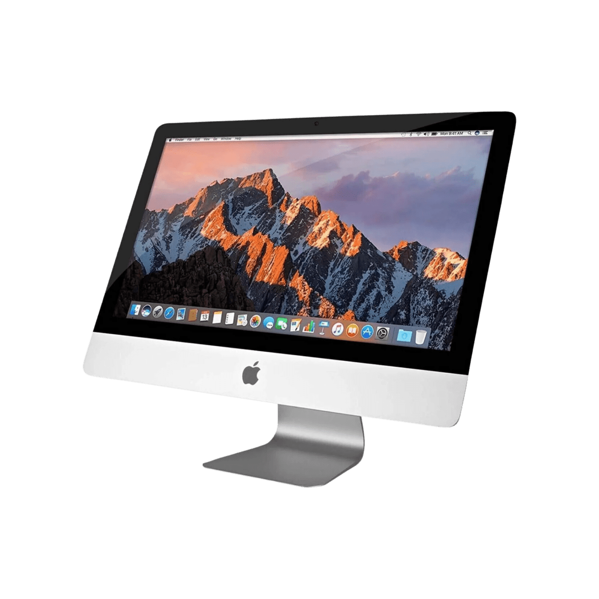 Apple iMac (Retina 4K, 21.5