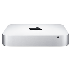 Apple Mac mini (Late 2014) / Grado B