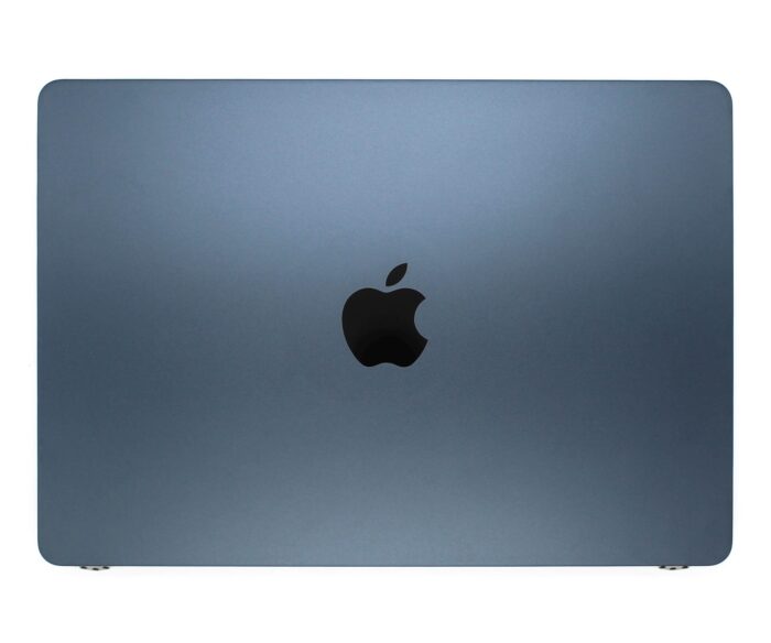 Apple MacBook Air (13&Prime; 2022, M2) / Bleu / Grade C