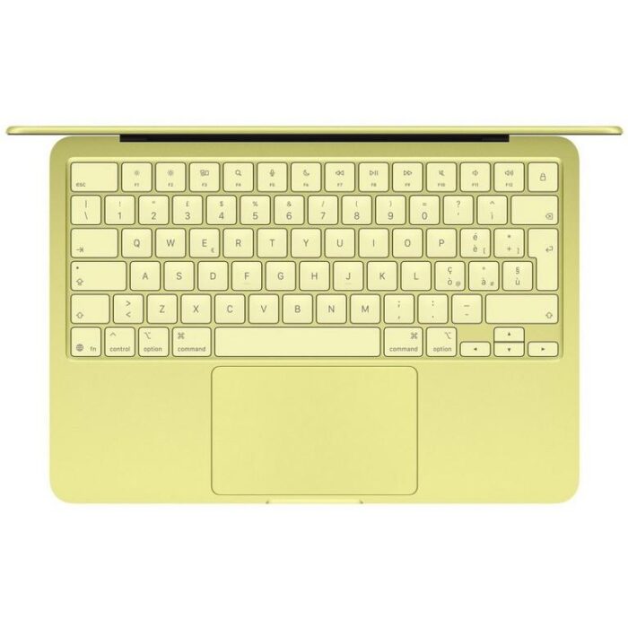 Apple MacBook Neo (13", 2026) / Jaune / Grade Premium