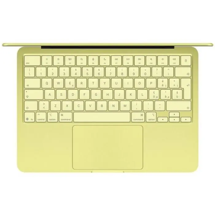 Apple MacBook Neo (13", 2026) / Jaune / Grade Premium