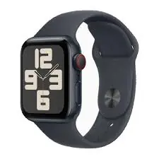 Apple Watch SE 40mm GPS+Cellular Aluminum case / Neuf