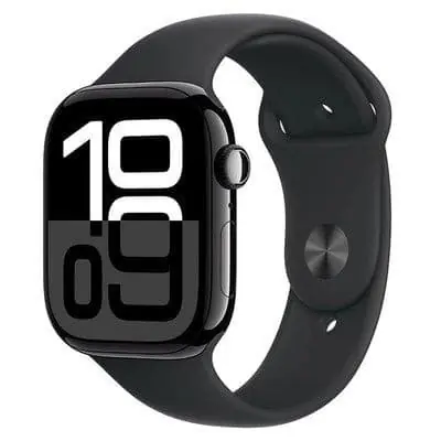 Apple Watch Series 10 46mm GPS+Cellular Titanium Case / Grado A