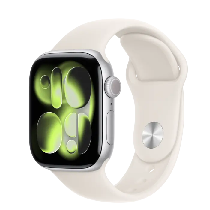 Apple Watch Series 11 42mm GPS Aluminum Case / Grade A
