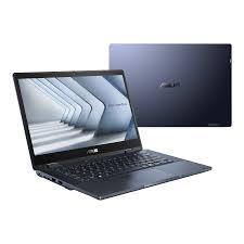 Asus ExpertBook B3 Flip B3402 Touch 14" / Azul / Grado B