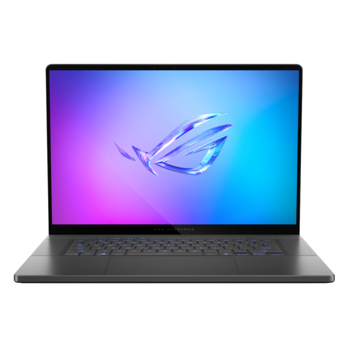 Asus ROG Zephyrus G16 (2024) 16" / Gris / Grado Premium