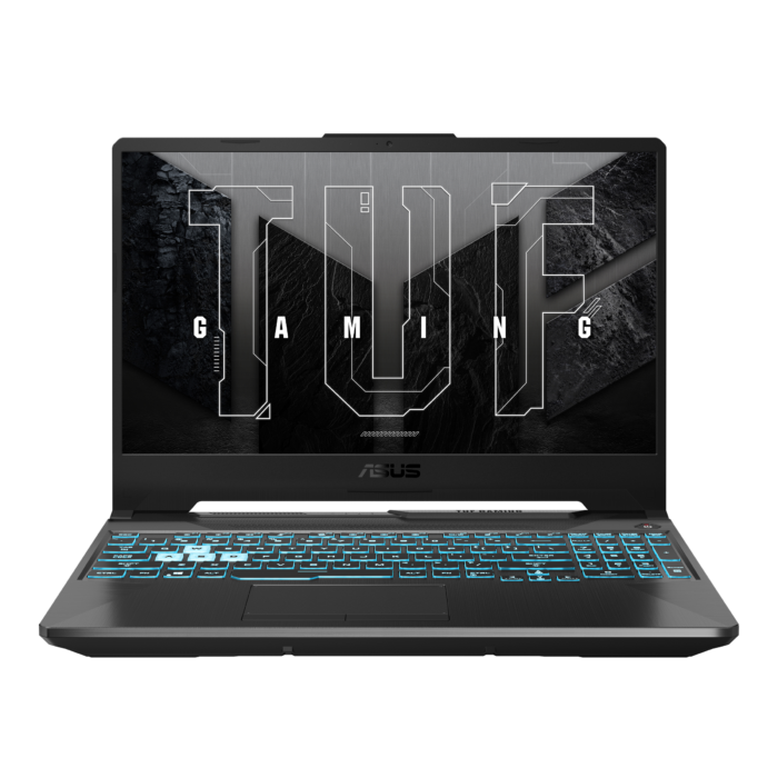 Asus TUF Gaming A15 (2021) 15.6" / Negro / Grado C