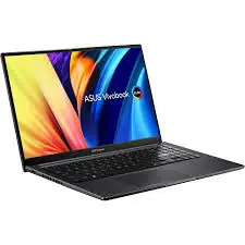 Asus Vivobook 15 OLED X1505 (12th gen Intel) 15.6" / Preto / Grau B