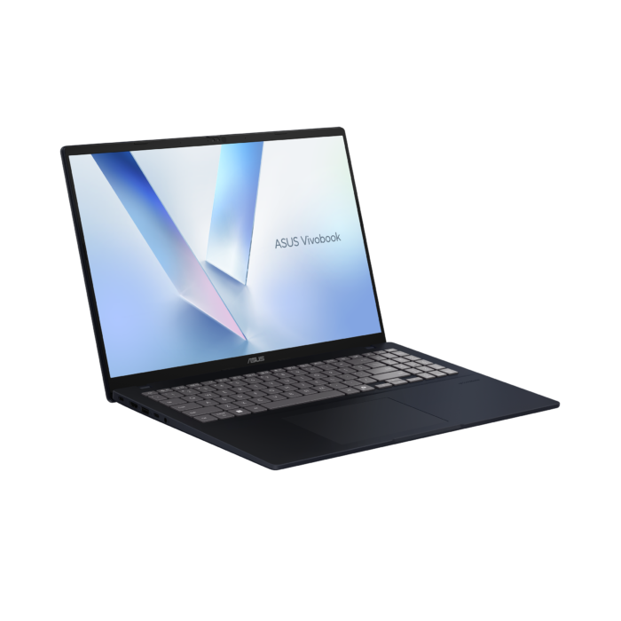 Asus Vivobook 16 (F1607) 16" / Plateado / Grado C