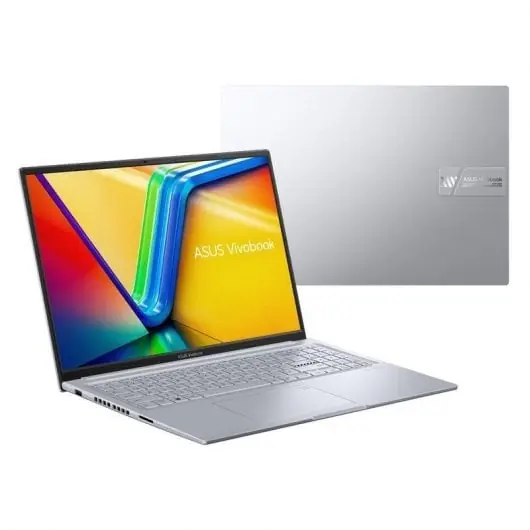 Asus Vivobook 16X (K3605) 16" / Prateado / Grau B