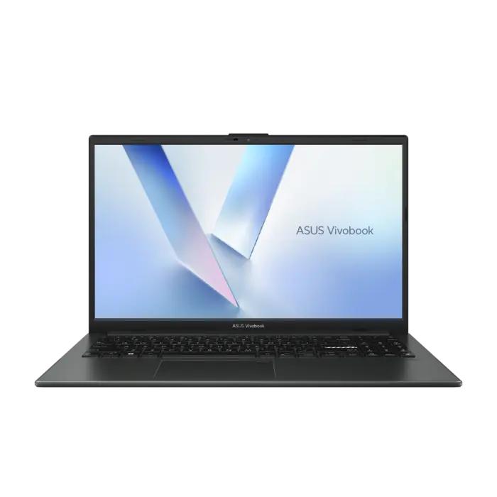Asus Vivobook Go 15 OLED E1504F (AMD) 15.6", Preto
