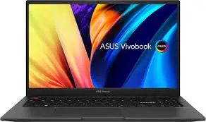 Asus Vivobook S 15 OLED M3502 (Ryzen 5000 Series) 15.6" / Preto / Grau Premium