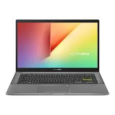 Asus VivoBook S14 M433I 14" / Cinzento / Grau C