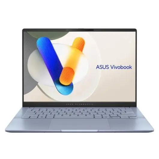 Asus Vivobook S14 S403FA 14" / Azul / Grau C