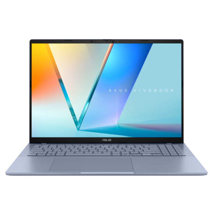 Asus Vivobook S16 S3607QA 16" / Plateado / Grado A