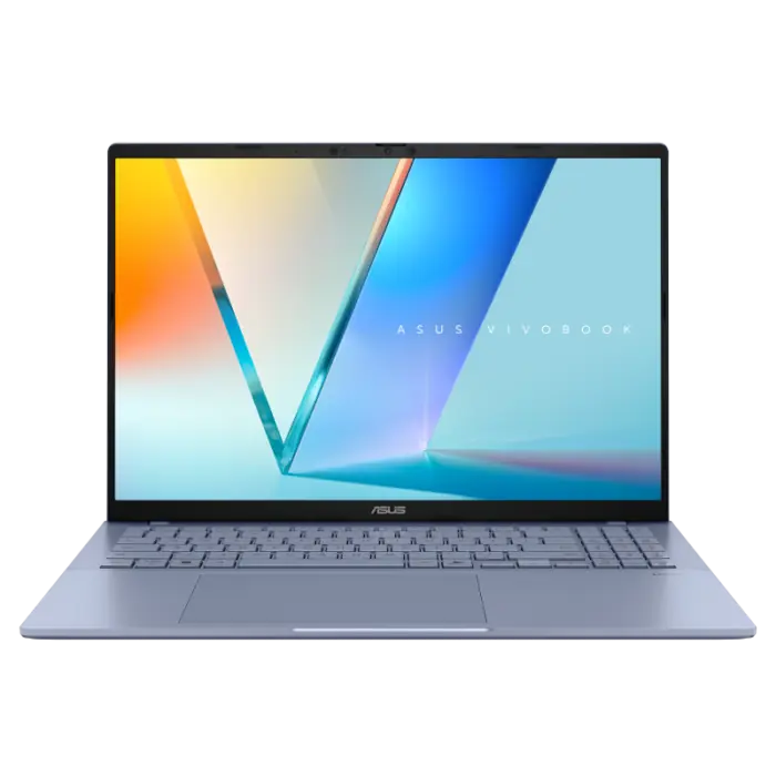 Asus Vivobook S16 S3607QA 16" / Prateado / Grau A