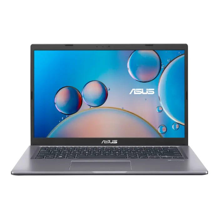 Asus X415 (11th Gen Intel) 14" / Cinzento / Grau B