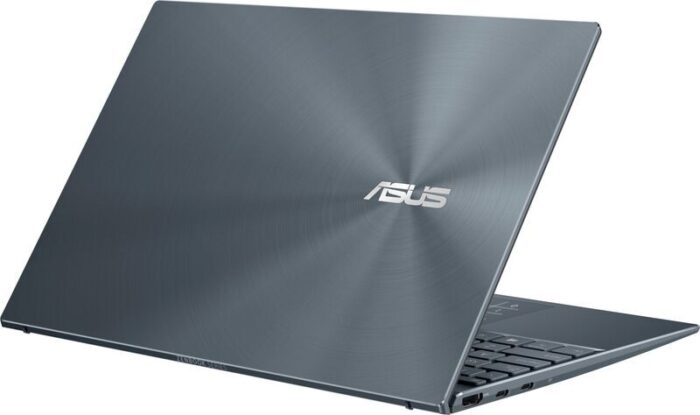 Asus Zenbook 13 OLED UX325 (11th Gen Intel) 13.3" / Grau / Grade A