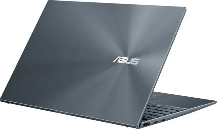 Asus Zenbook 13 OLED UX325 (11th Gen Intel) 13.3" / Cinzento / Grau A