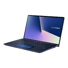 Asus Zenbook 13 UM325 13.3" / Azul / Grado B