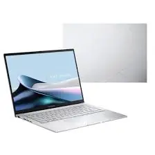 Asus Zenbook 14 OLED UX3405 (1st Gen Core Ultra) Touch 14" / Prateado / Grau A