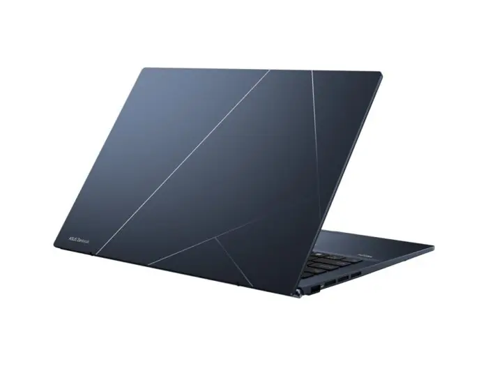 Asus Zenbook 14 UX3402 (12th Gen Intel) 14" / Azul / Grau A