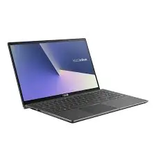 Asus Zenbook Flip 15 UX562 (8th Gen Intel) 15.6" / Cinzento / Grau A