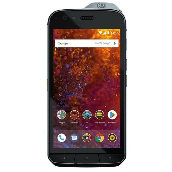 CAT S61 / Negro