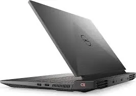 Dell G15 5511 15.6" / Cinzento / Grau B