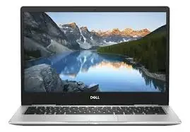 Dell Inspiron 7380 13.3" / Prateado / Grau B
