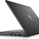 Dell Latitude 3420 14" / Noir / Grade C