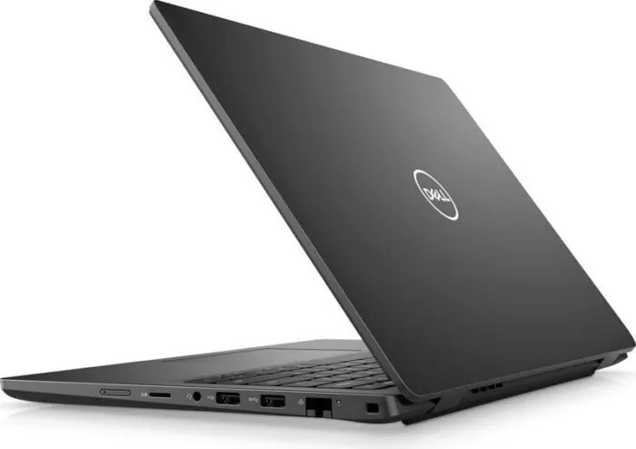 Dell Latitude 3420 14" / Preto / Grau B