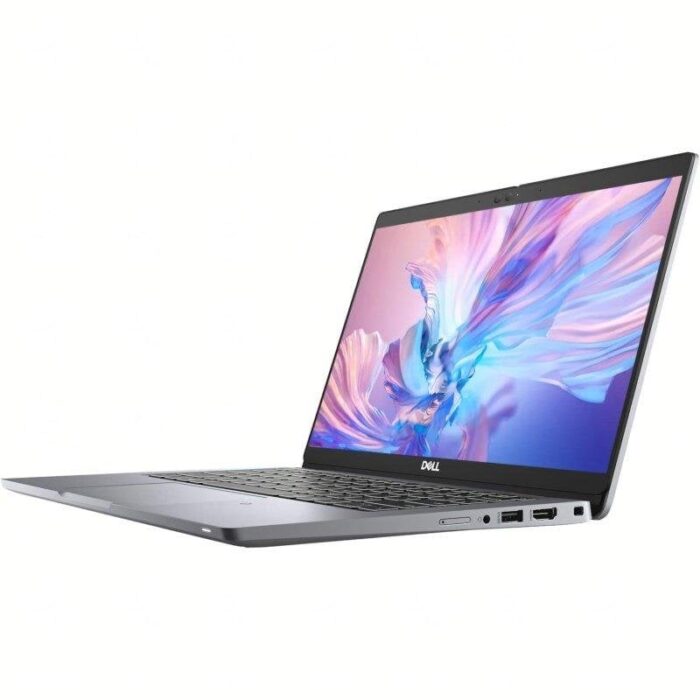 Dell Latitude 5320 13.3" / Gris / Grado C