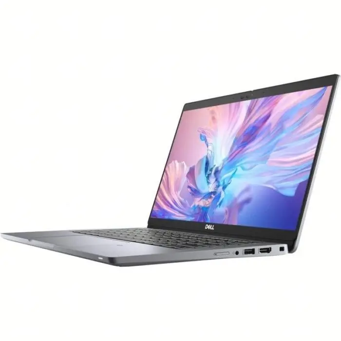 Dell Latitude 5320 13.3" / Cinzento / Grau B