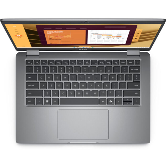 Dell Latitude 5350 13.3" / Gris / Grade B