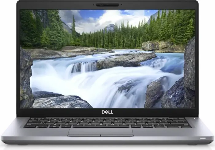 Dell Latitude 5411 14″ / Cinzento / Grau C