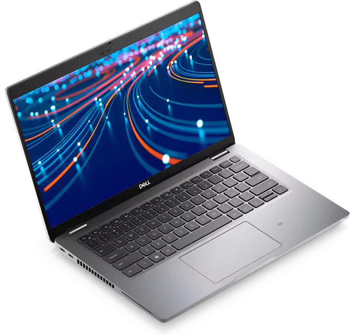 Dell Latitude 5420 14" / Argenté / Grade C
