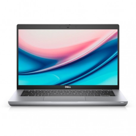 Dell Latitude 5421 14" / Gris / Grado C