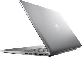 Dell Latitude 5530 15.6" / Gris / Grade C