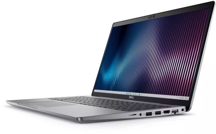 Dell Latitude 5540 15.6″ / Cinzento / Grau C