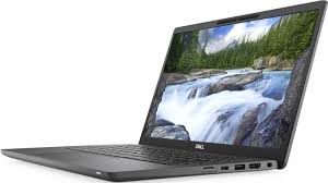 Dell Latitude 7320 Touch 13.3" / Negro / Grado C