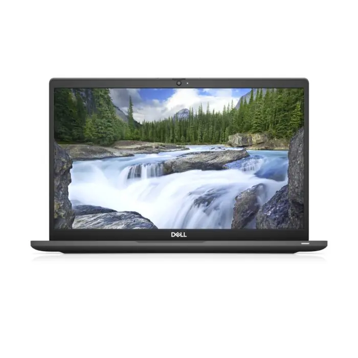 Dell Latitude 7330 13.3" / Preto / Grau C